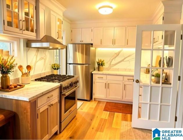2718 16TH AVENUE N, Birmingham, AL 35234