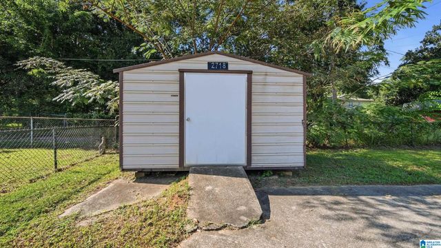 2718 16TH AVENUE N, Birmingham, AL 35234