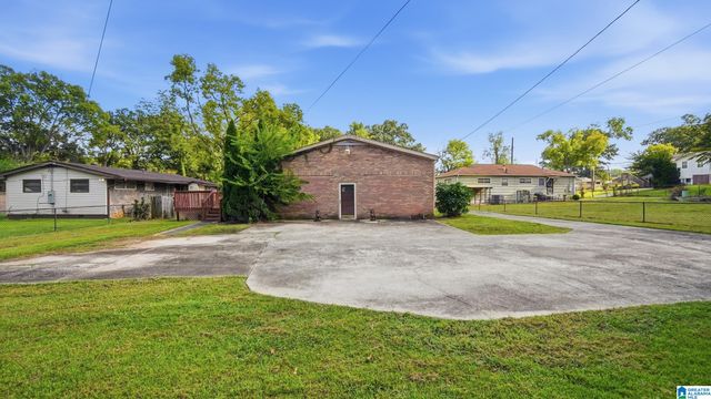 2718 16TH AVENUE N, Birmingham, AL 35234
