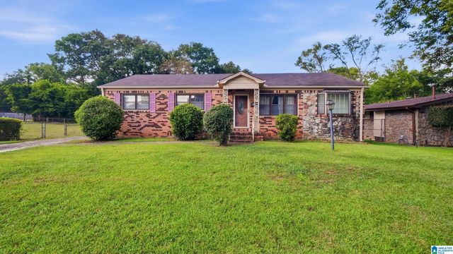 2718 16TH AVENUE N, Birmingham, AL 35234