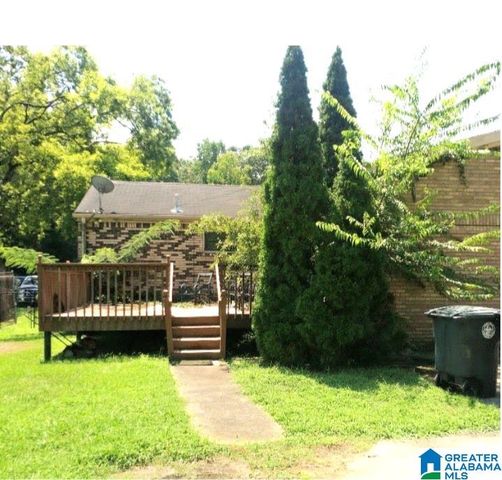 2718 16TH AVENUE N, Birmingham, AL 35234