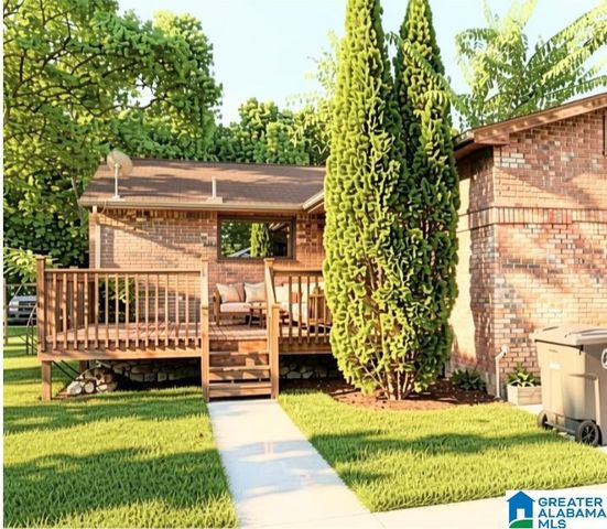 2718 16TH AVENUE N, Birmingham, AL 35234