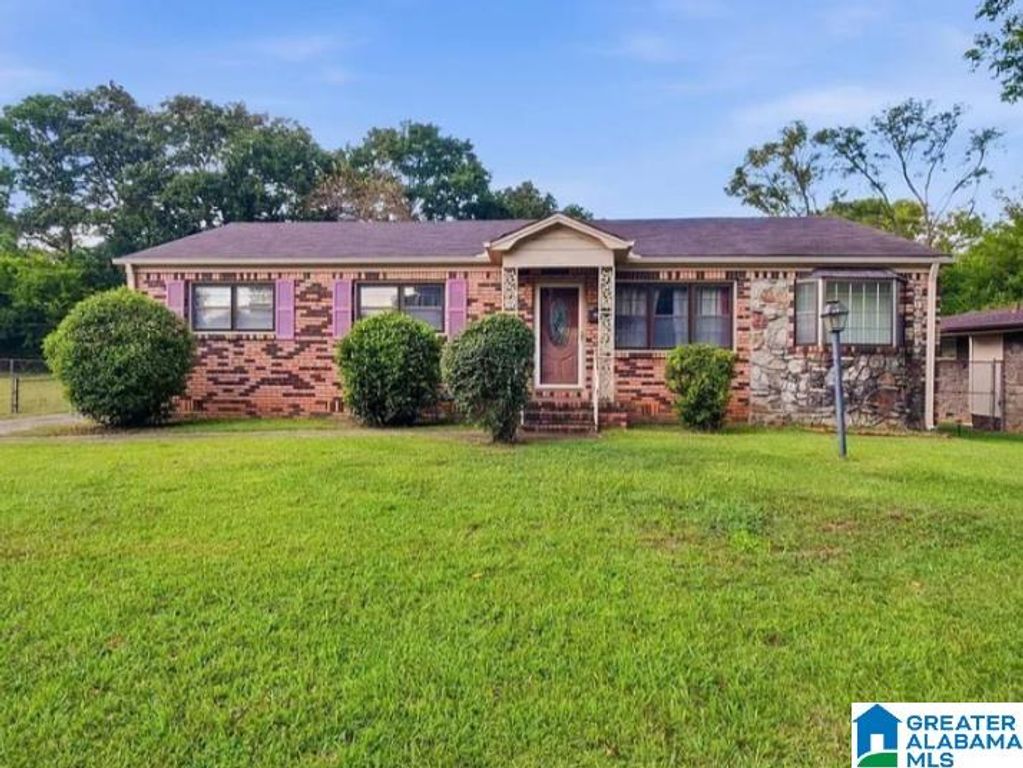 2718 16TH AVENUE N, Birmingham, AL 35234