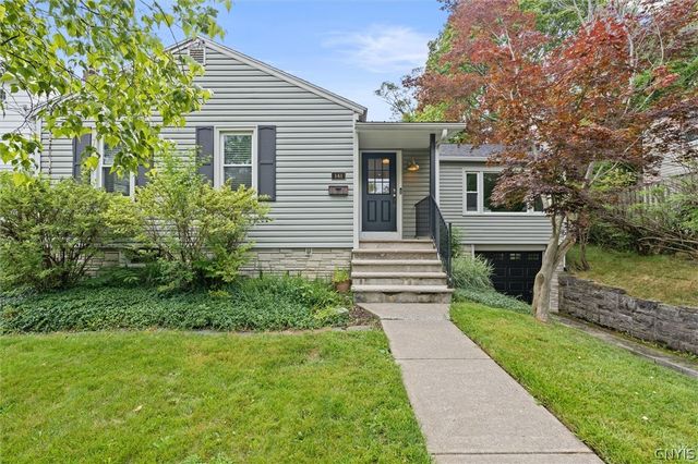 141 Edgehill Road, Syracuse, NY 13224