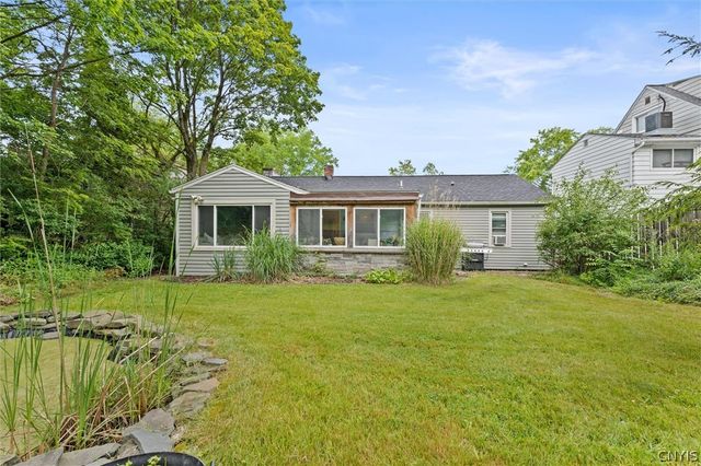 141 Edgehill Road, Syracuse, NY 13224