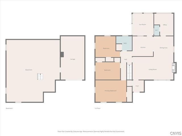 141 Edgehill Road, Syracuse, NY 13224