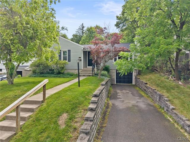 141 Edgehill Road, Syracuse, NY 13224