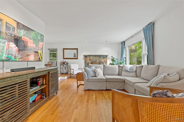 141 Edgehill Road, Syracuse, NY 13224