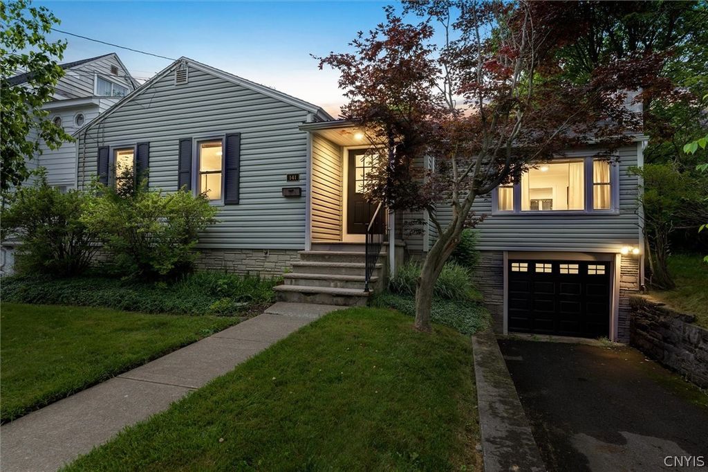 141 Edgehill Road, Syracuse, NY 13224