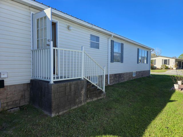 619 Royal Tern Drive, Barefoot Bay, FL 32976