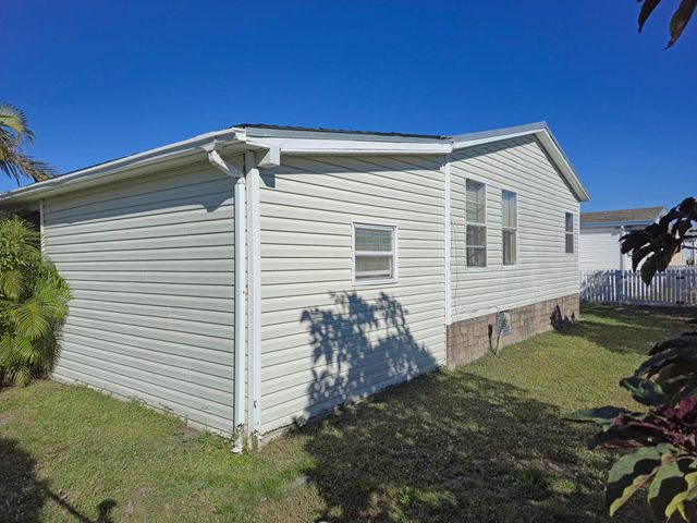 619 Royal Tern Drive, Barefoot Bay, FL 32976