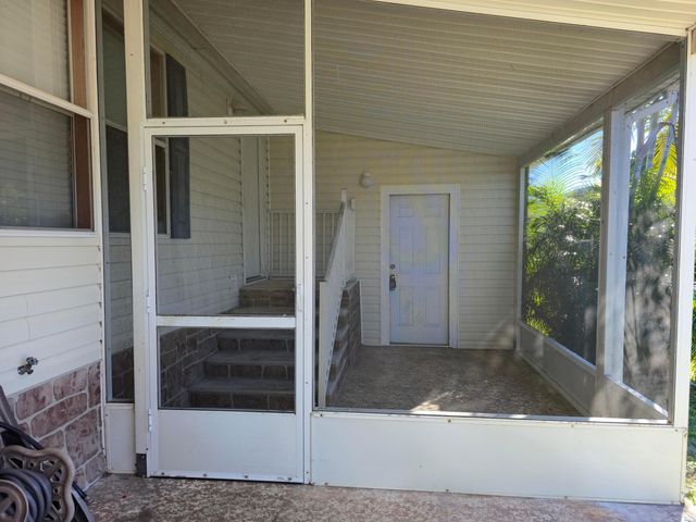 619 Royal Tern Drive, Barefoot Bay, FL 32976