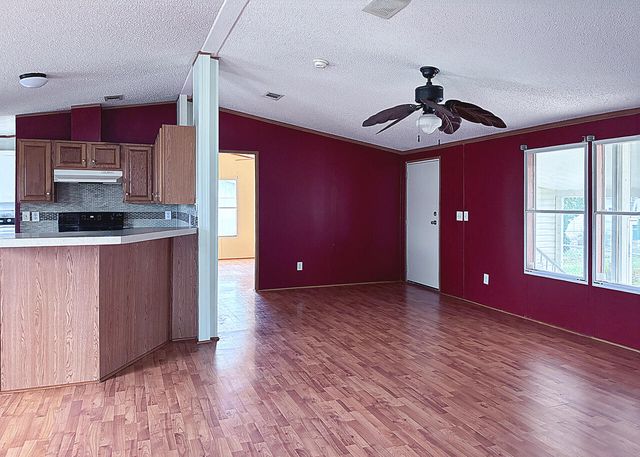 619 Royal Tern Drive, Barefoot Bay, FL 32976