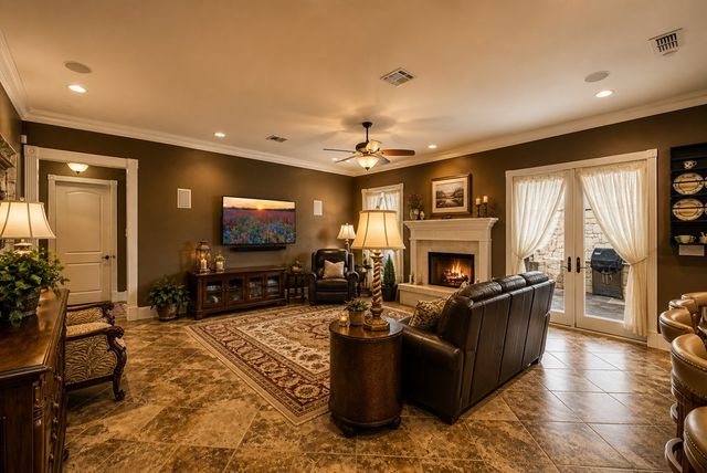 150 St Andrews Loop, Kerrville, TX 78028
