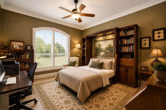 150 St Andrews Loop, Kerrville, TX 78028