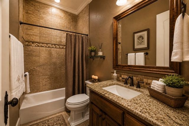 150 St Andrews Loop, Kerrville, TX 78028