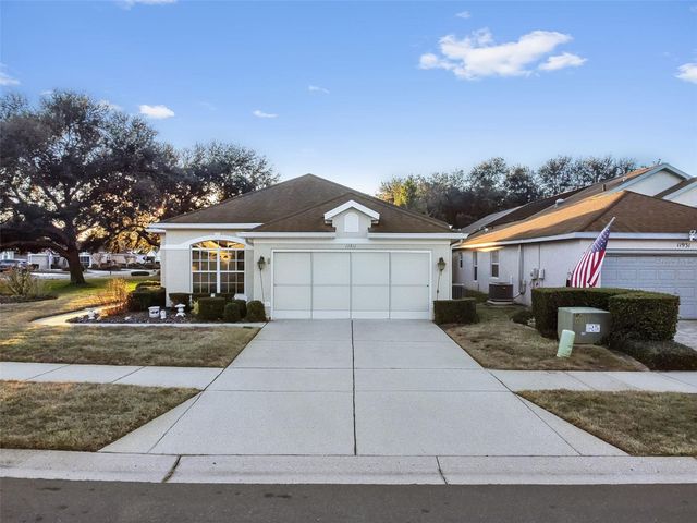 11911 VALLEY FALLS LOOP, Spring Hill, FL 34609