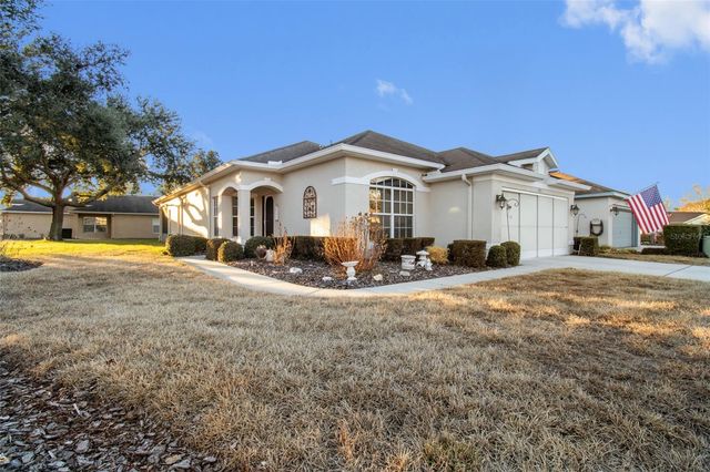 11911 VALLEY FALLS LOOP, Spring Hill, FL 34609