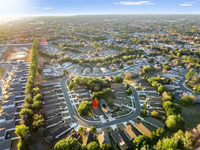 11911 VALLEY FALLS LOOP, Spring Hill, FL 34609