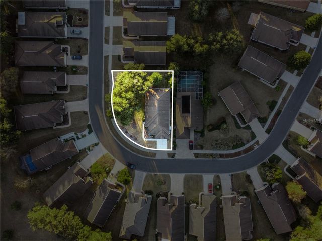 11911 VALLEY FALLS LOOP, Spring Hill, FL 34609