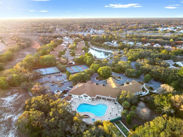 11911 VALLEY FALLS LOOP, Spring Hill, FL 34609