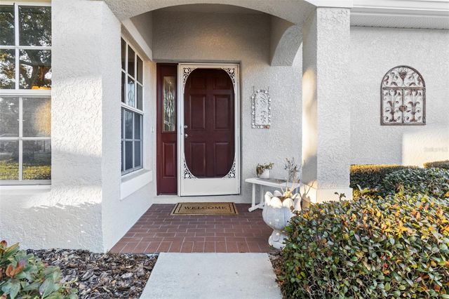 11911 VALLEY FALLS LOOP, Spring Hill, FL 34609