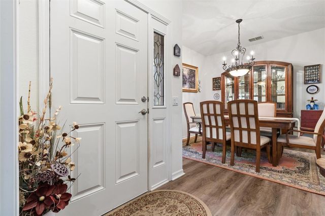 11911 VALLEY FALLS LOOP, Spring Hill, FL 34609