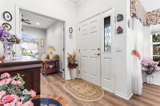 11911 VALLEY FALLS LOOP, Spring Hill, FL 34609