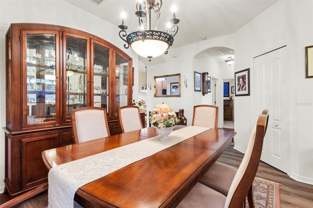 11911 VALLEY FALLS LOOP, Spring Hill, FL 34609