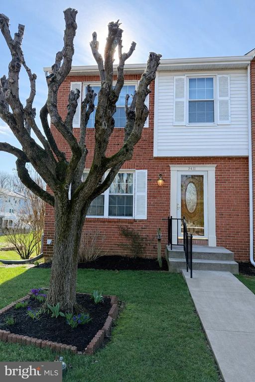 9411 KILBRIDE CT, Perry Hall, MD 21128