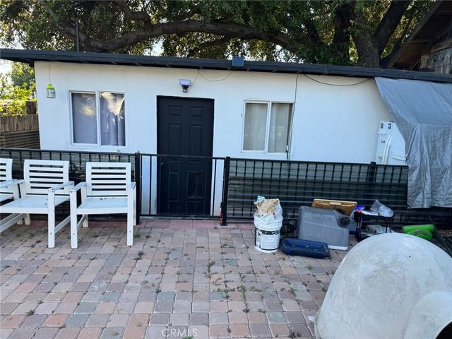 10015 Marcus, Tujunga, CA 91042