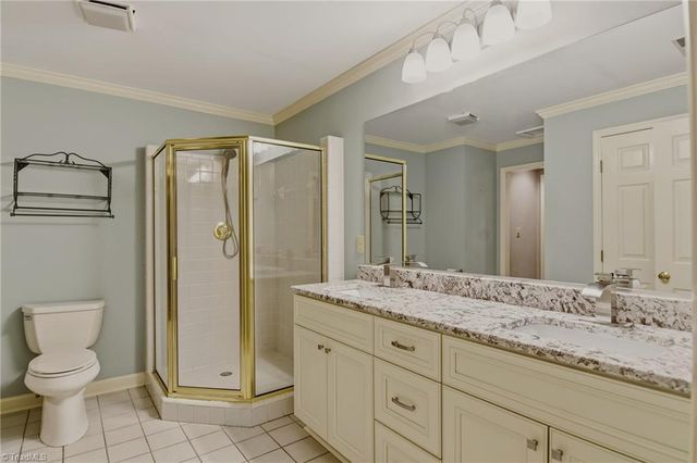 723 Polo Oaks Drive, Winston-salem, NC 27106
