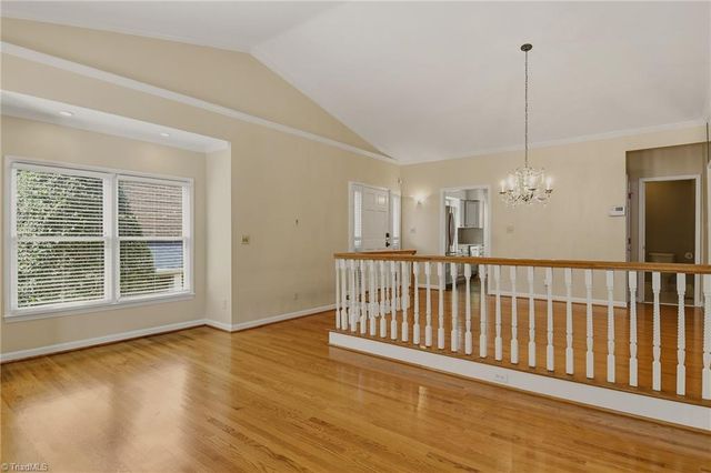 723 Polo Oaks Drive, Winston-salem, NC 27106