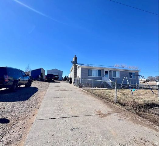 4726 S 2500 E, Vernal, UT 84078