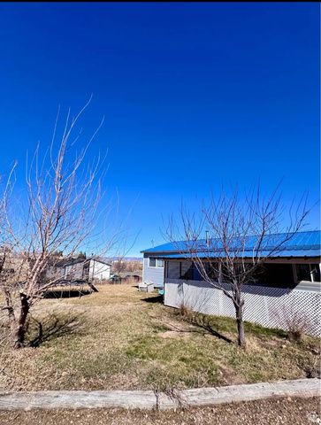 4726 S 2500 E, Vernal, UT 84078