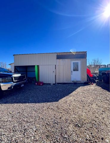 4726 S 2500 E, Vernal, UT 84078