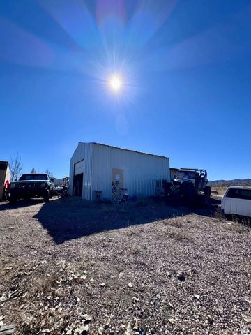 4726 S 2500 E, Vernal, UT 84078