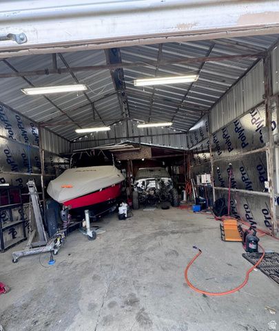 4726 S 2500 E, Vernal, UT 84078