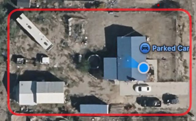 4726 S 2500 E, Vernal, UT 84078