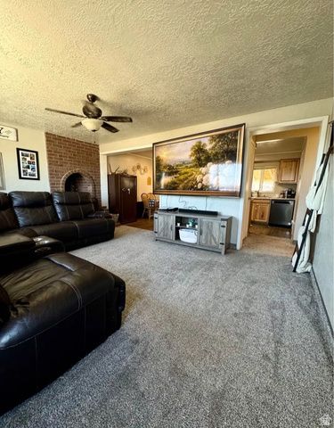 4726 S 2500 E, Vernal, UT 84078