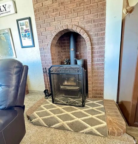 4726 S 2500 E, Vernal, UT 84078