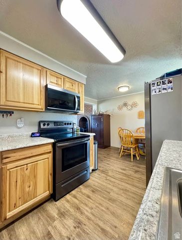 4726 S 2500 E, Vernal, UT 84078