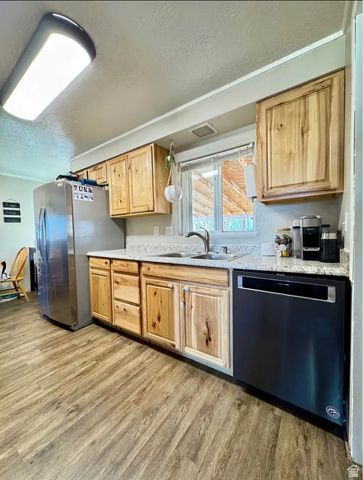4726 S 2500 E, Vernal, UT 84078