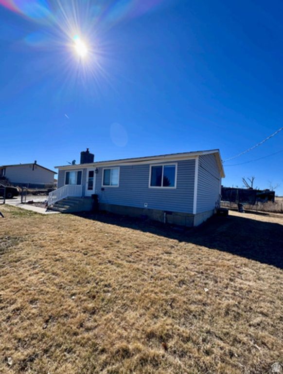 4726 S 2500 E, Vernal, UT 84078