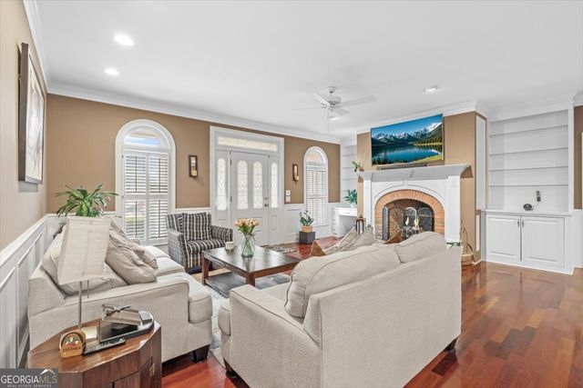 2012 Arbor Springs Way, Buford, GA 30519