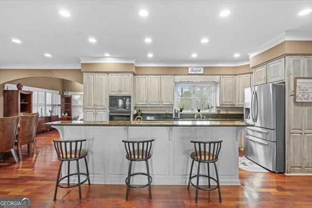 2012 Arbor Springs Way, Buford, GA 30519