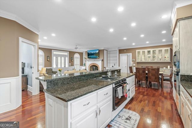 2012 Arbor Springs Way, Buford, GA 30519