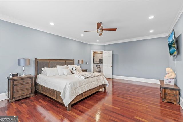 2012 Arbor Springs Way, Buford, GA 30519