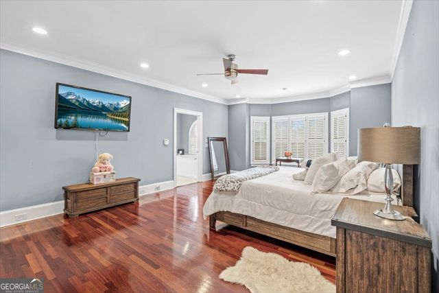 2012 Arbor Springs Way, Buford, GA 30519