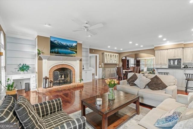 2012 Arbor Springs Way, Buford, GA 30519